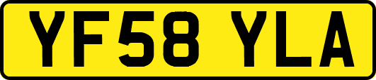 YF58YLA