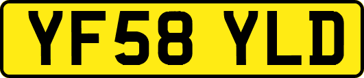 YF58YLD
