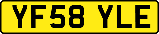 YF58YLE