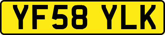 YF58YLK