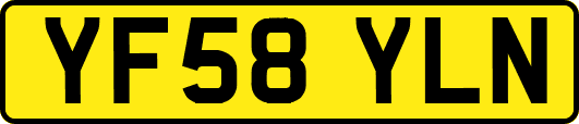 YF58YLN