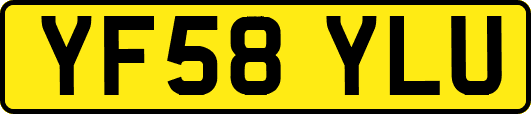 YF58YLU