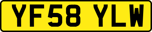 YF58YLW