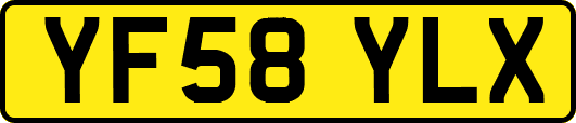 YF58YLX