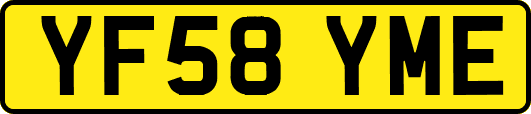 YF58YME