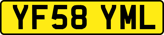 YF58YML