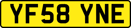 YF58YNE