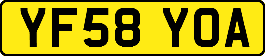 YF58YOA
