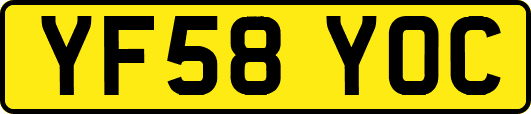 YF58YOC