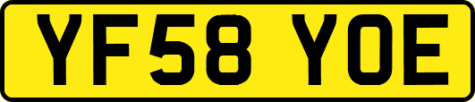 YF58YOE