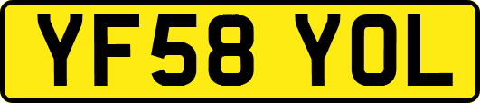 YF58YOL