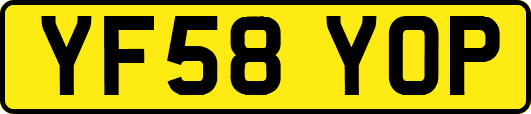 YF58YOP