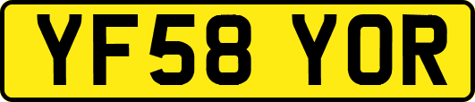 YF58YOR