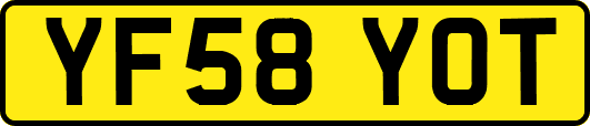 YF58YOT