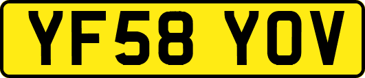 YF58YOV