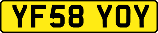 YF58YOY