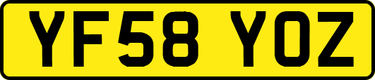 YF58YOZ