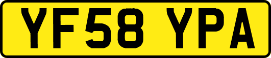 YF58YPA