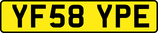 YF58YPE