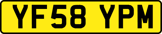 YF58YPM