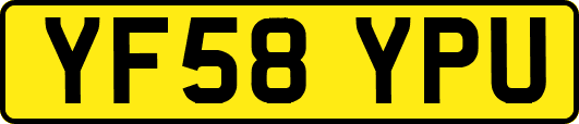 YF58YPU