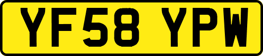 YF58YPW