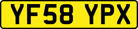 YF58YPX