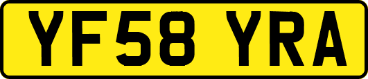 YF58YRA