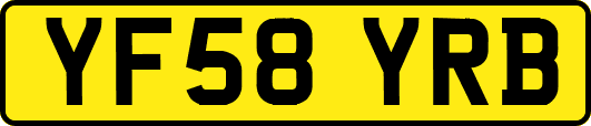 YF58YRB