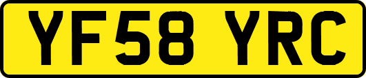 YF58YRC