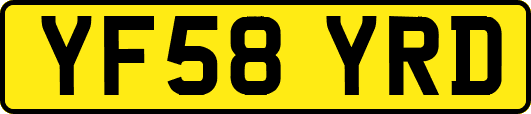 YF58YRD