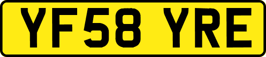 YF58YRE