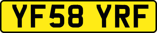 YF58YRF