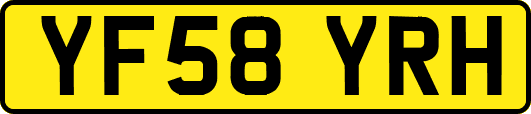 YF58YRH