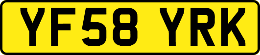 YF58YRK