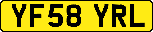YF58YRL