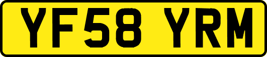 YF58YRM
