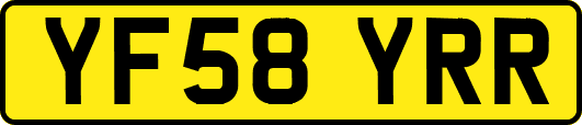 YF58YRR