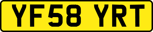 YF58YRT