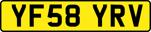 YF58YRV