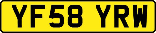YF58YRW