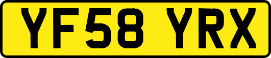 YF58YRX