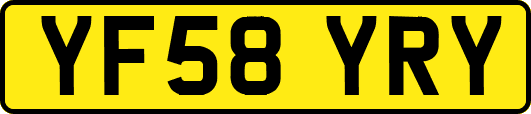YF58YRY