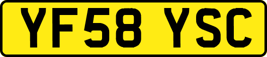 YF58YSC