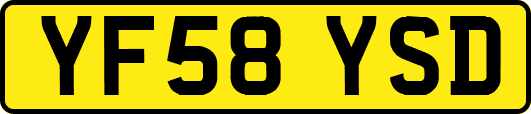YF58YSD