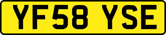 YF58YSE