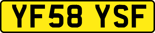 YF58YSF
