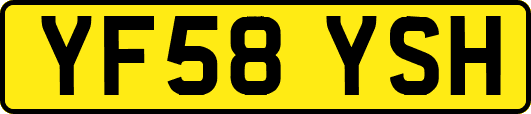 YF58YSH