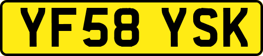 YF58YSK