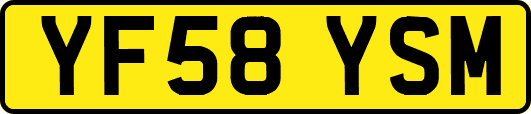YF58YSM